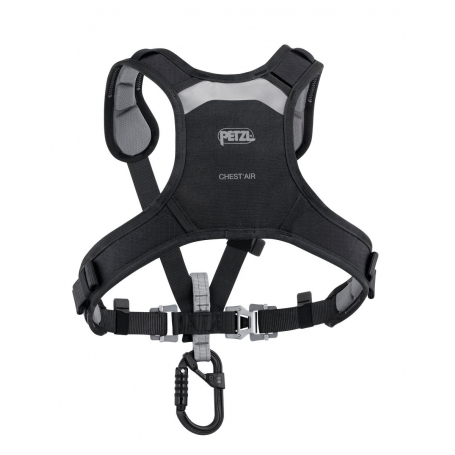 Výškové práce - Petzl Chest´Air 2023