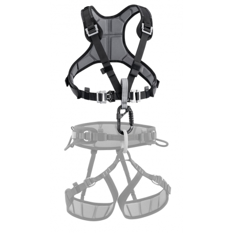 Výškové práce - Petzl Chest´Air 2023