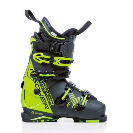 Zjazdové lyžovanie - Fischer RANGER 120 VACUUM FF 17/18