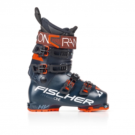 Zjazdové lyžovanie - Fischer RANGER ONE 130 VACUMM WALK DYN 21/22