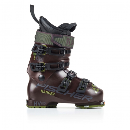 Zjazdové lyžovanie - Fischer RANGER ONE 130 VAC GW DYN 22/23