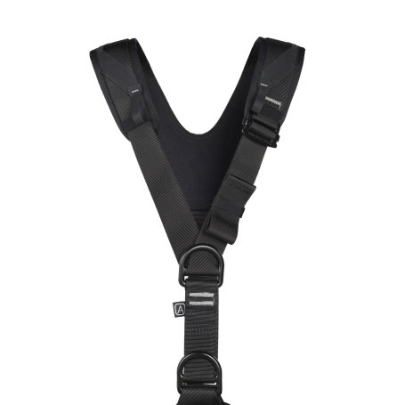 Výškové práce - Singing Rock POLSTROVANIE NA TECHNIC