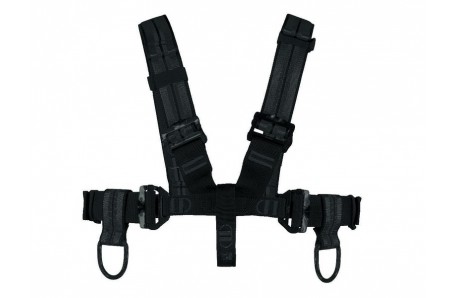 Výškové práce - Singing Rock RL Chest