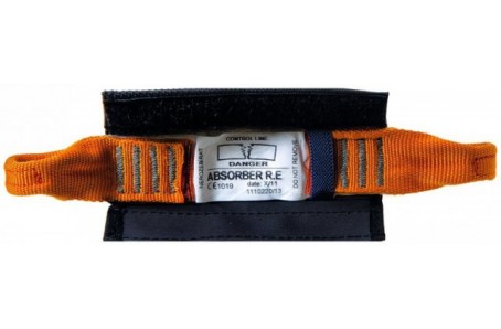 Výškové práce - Rock Empire Absorber Y