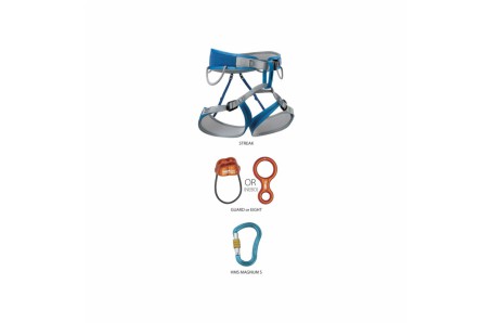 Lezecké vybavenie - Rock Empire Climbing Basic SET