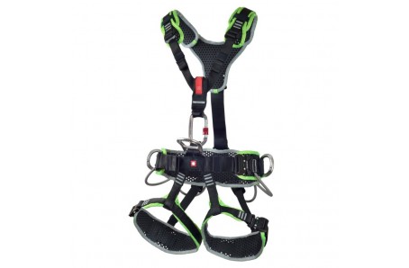 Výškové práce - Ocún Thor 4Q