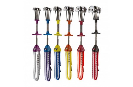 Lezecké vybavenie - Metolius OFFSET UL MASTER CAM