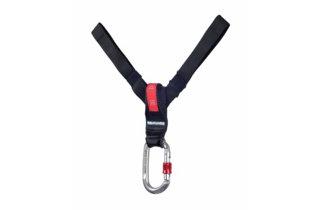 Výškové práce - Ocún Thor 4Q