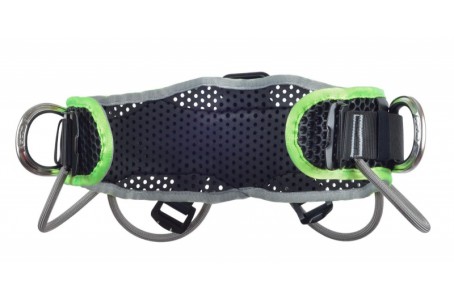 Výškové práce - Ocún Thor 4Q