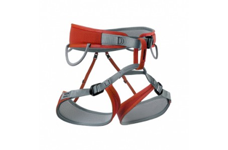 Lezecké vybavenie - Rock Empire Streak Lady Red