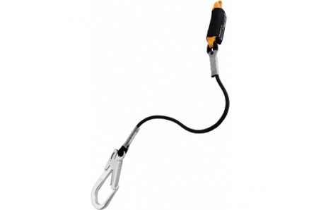 Výškové práce - Rock Empire Absorber - I C60