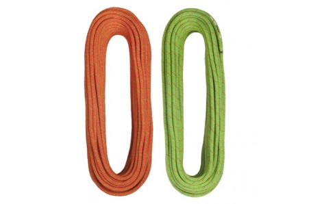 Lezecké vybavenie - Singing Rock Accord 8.3 mm DRY 60 m