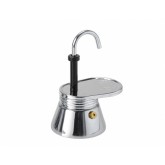 GSI Outdoors Stainless Mini Expresso