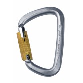 Singing Rock D KARABINA OCEL / triple lock