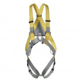 Singing Rock BODY II + Polstrování